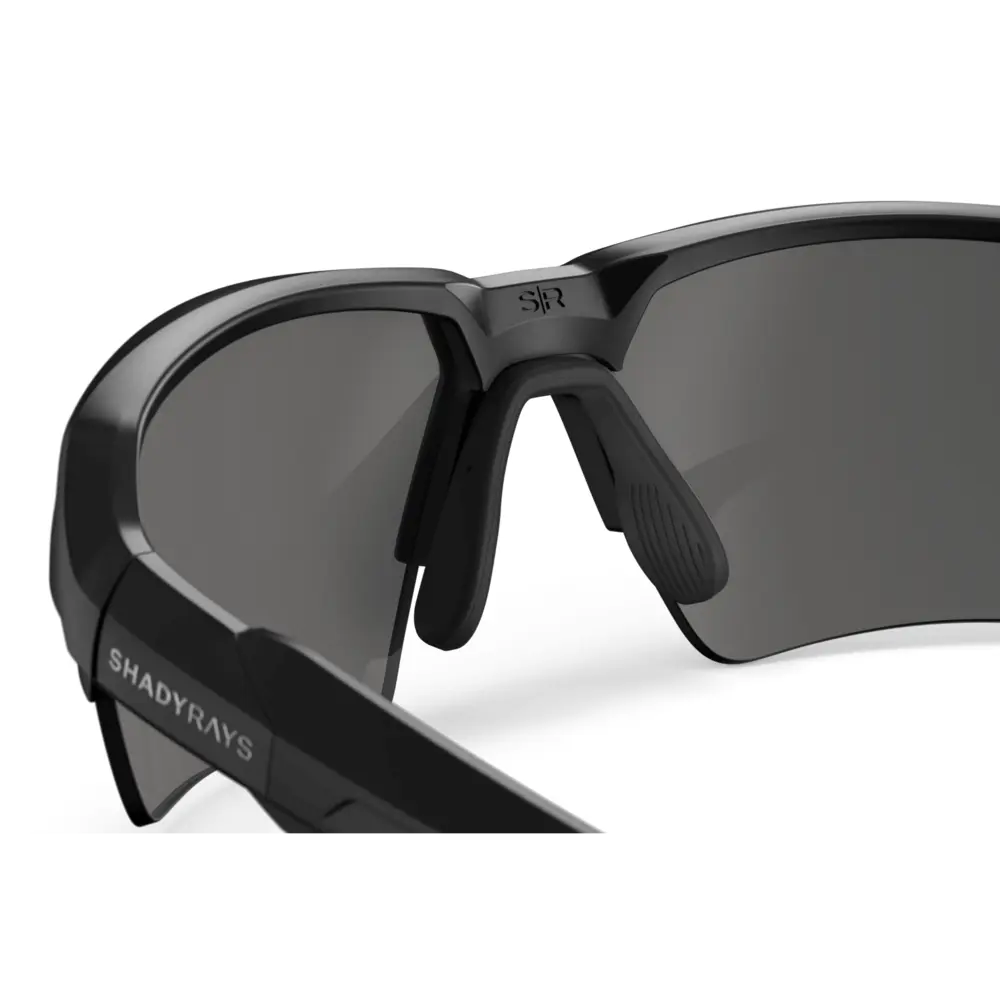 Talon - Black Infrared Polarized - Image 4