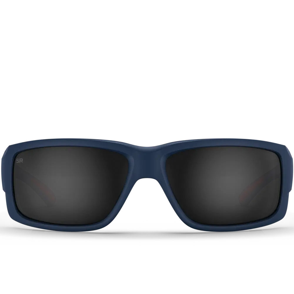 Capitan - Liberty Blue Polarized - Image 2
