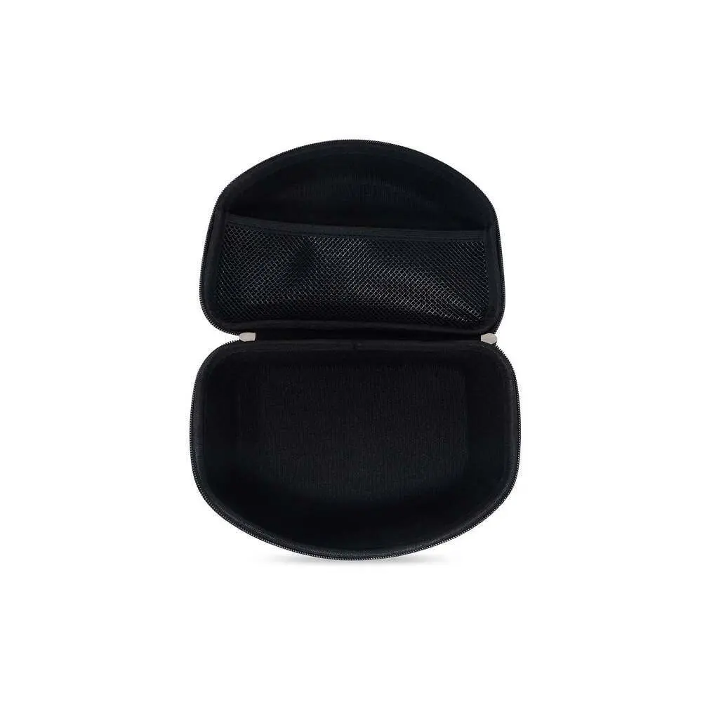 Snow Goggle - Hard Case With Carabiner - Image 2