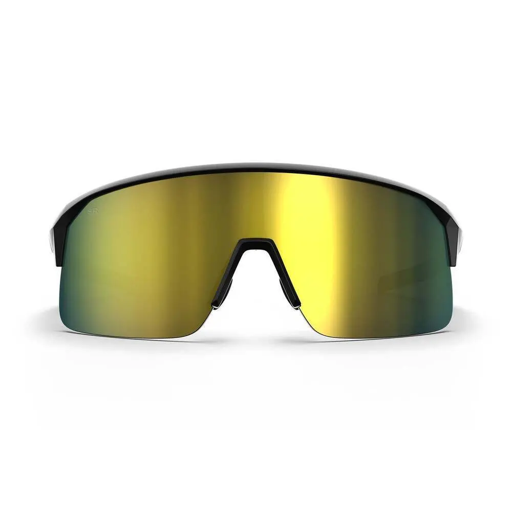 Rival Shift - Black Gold Polarized - Image 2