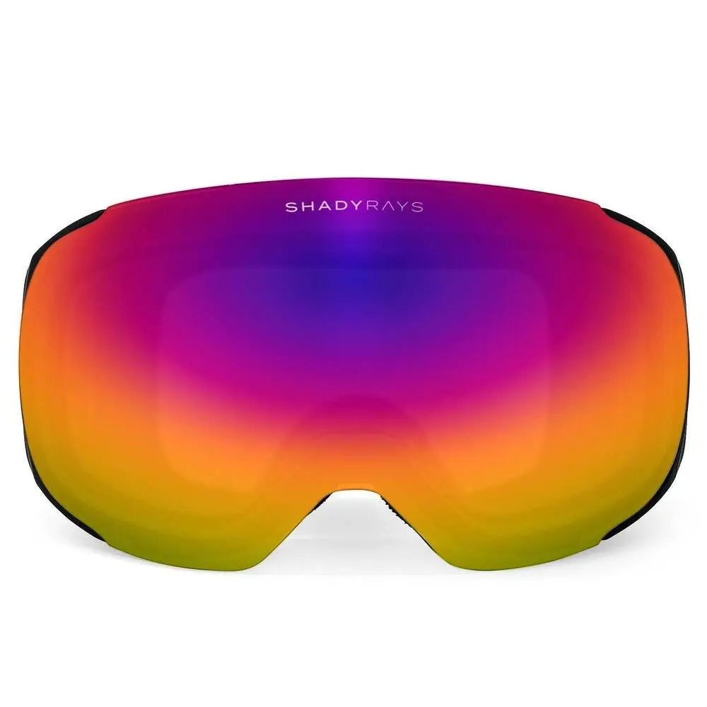 Denali Snow Goggle Lens - Mirage