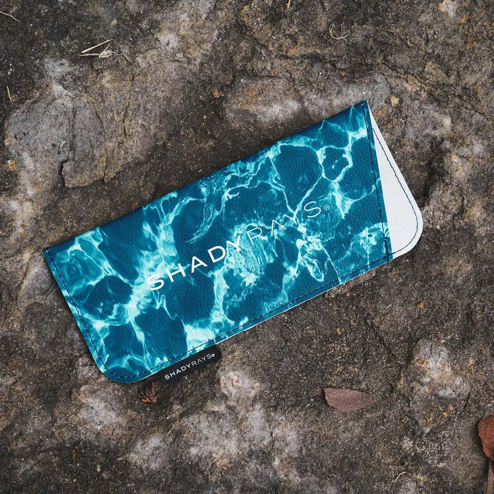 Sunglass Sleeve - Waves - Image 3