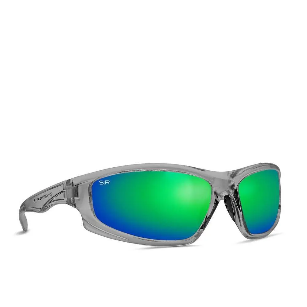 X Series - Emerald Smoke Polarized - Image 3
