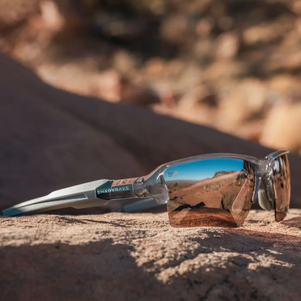 Talon - Slate Rose Polarized - Image 4