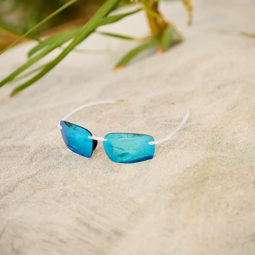 Huron - Glacier Ice Polarized - Image 6