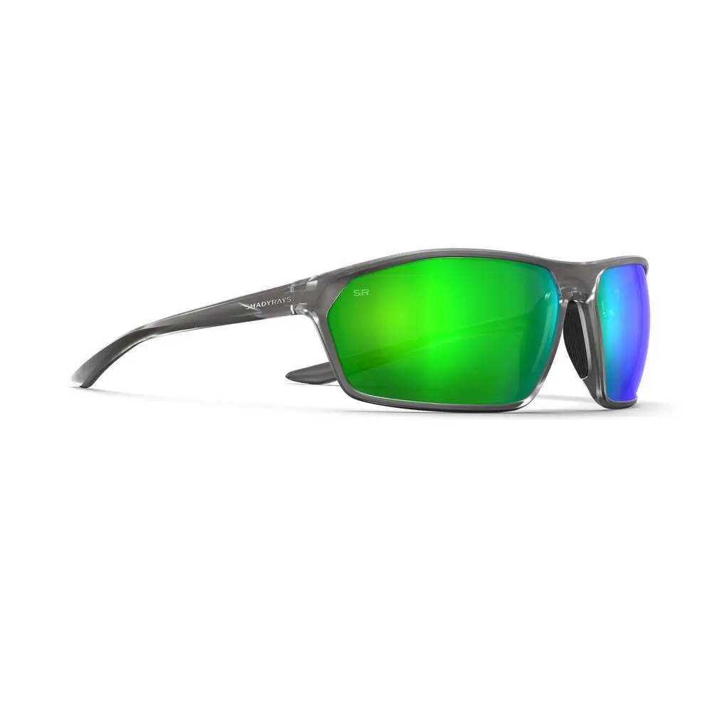 Ace - Emerald Smoke Polarized - Image 3