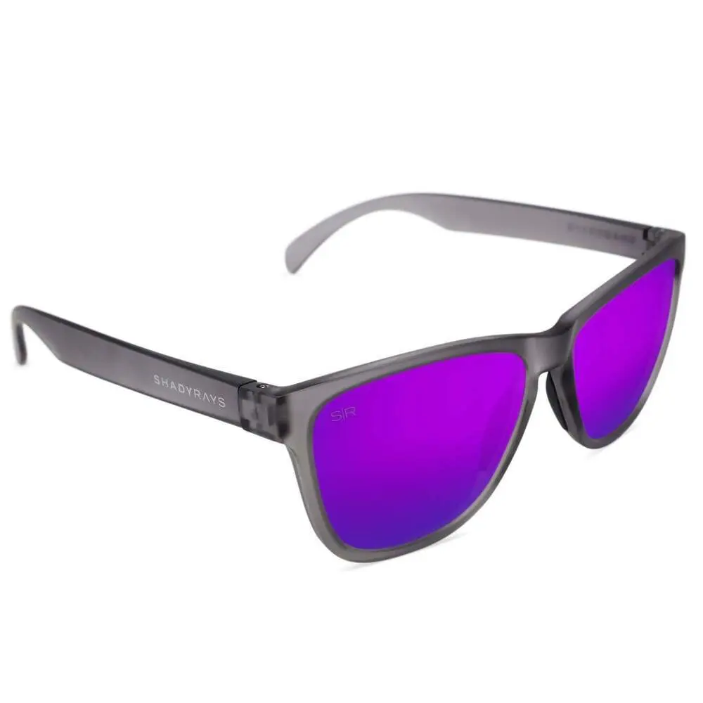 Cascade - Purple Smoke Polarized - Image 3