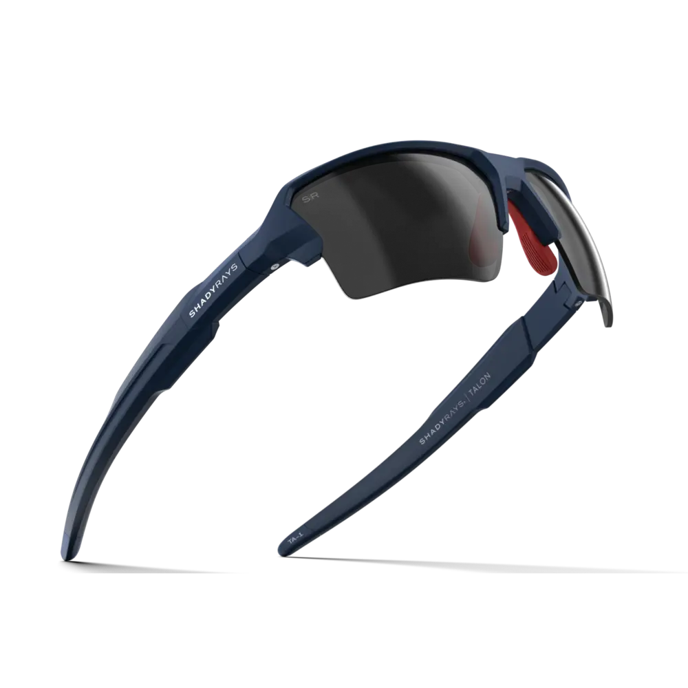 Talon - Liberty Blue Polarized