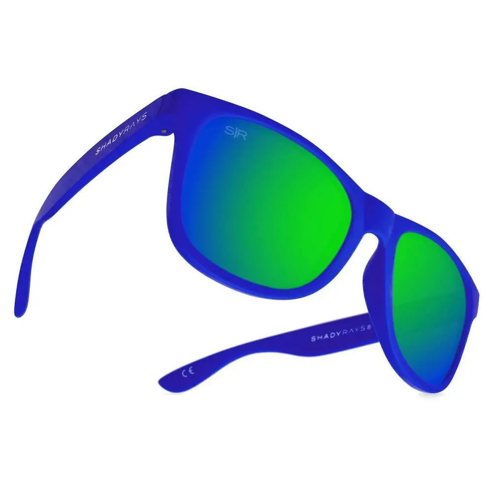 Kid's Signature Series - Indigo Sprout Polarized