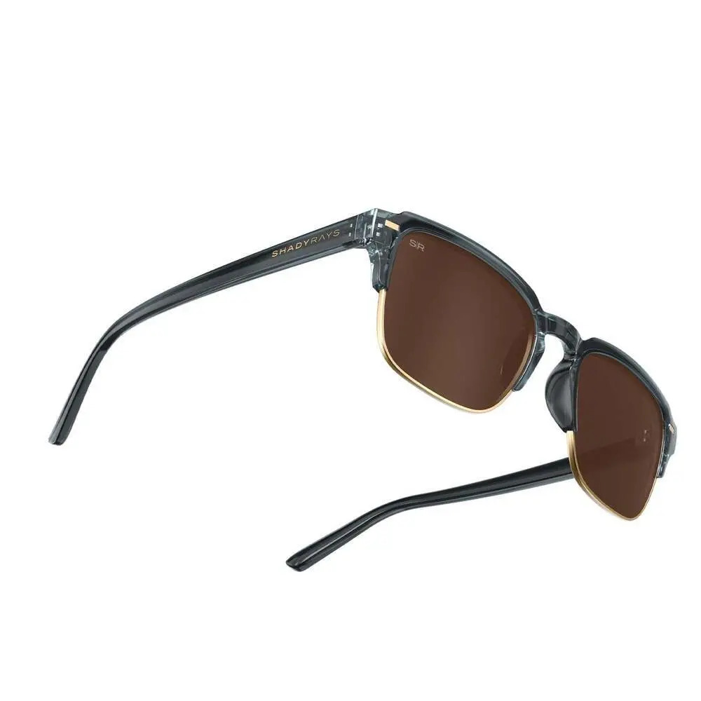 Kingbrook - Dusk Amber Polarized