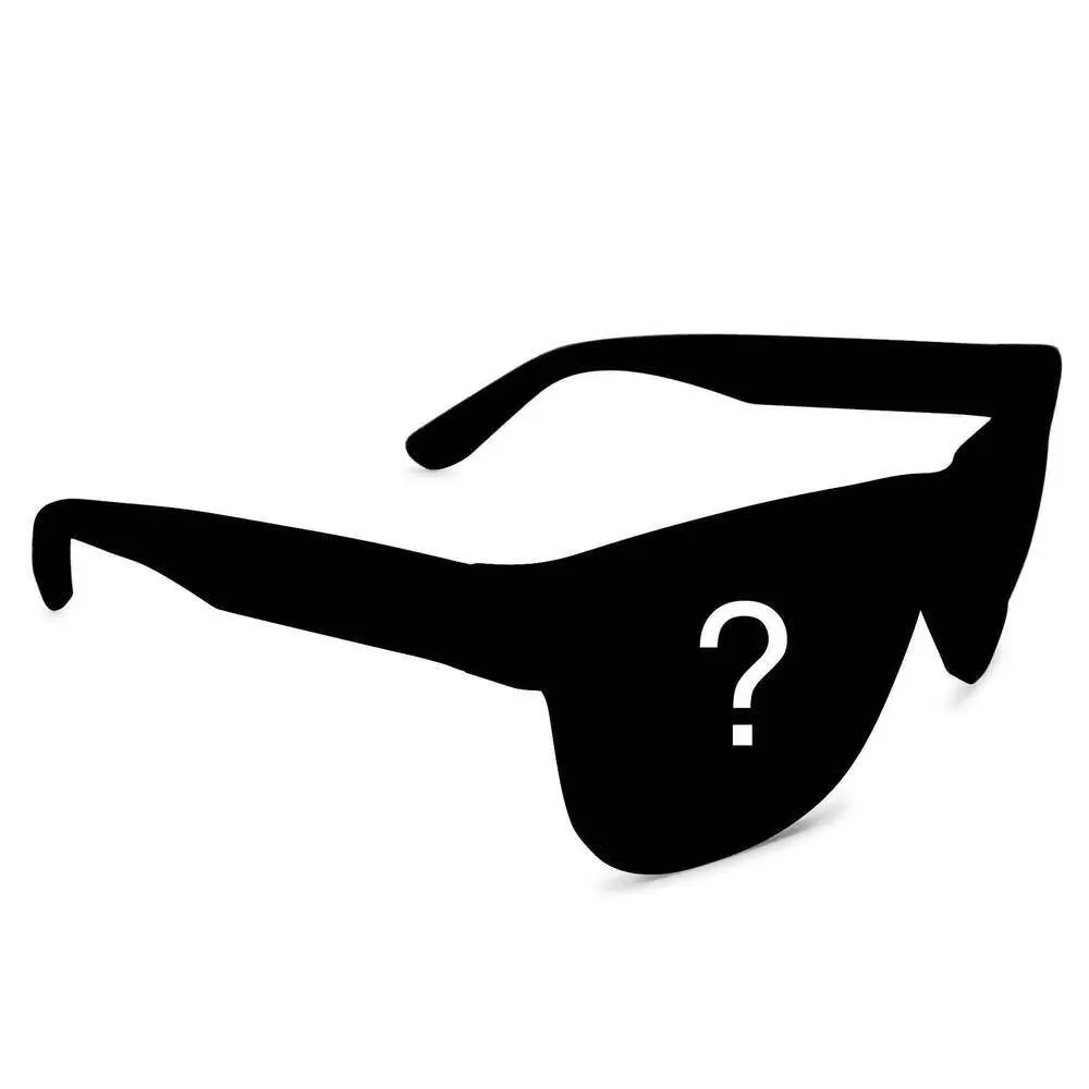 Men's Mystery Polarized Pair (No Returns/Replacements)