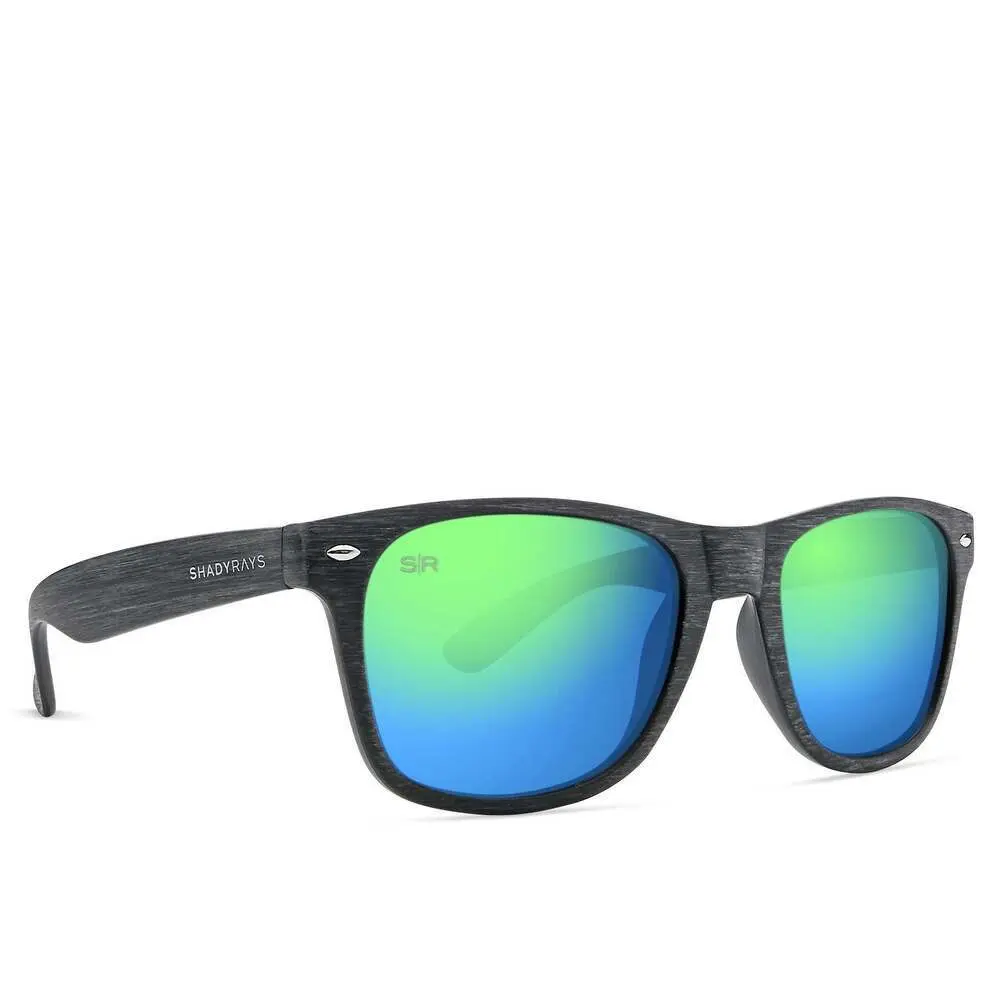 Classic Timber - Black Emerald Polarized - Image 5