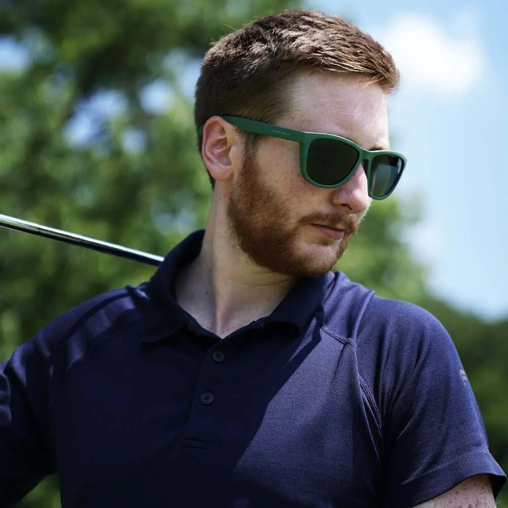 Green Wolf Scout - Fairway - Image 5