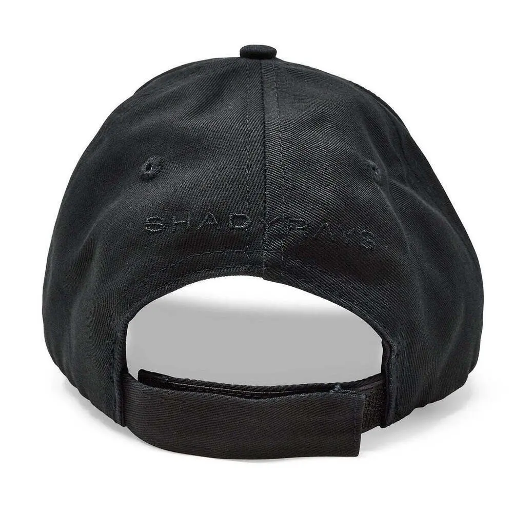 Dual-Tone Hat - Black Icon - Image 3