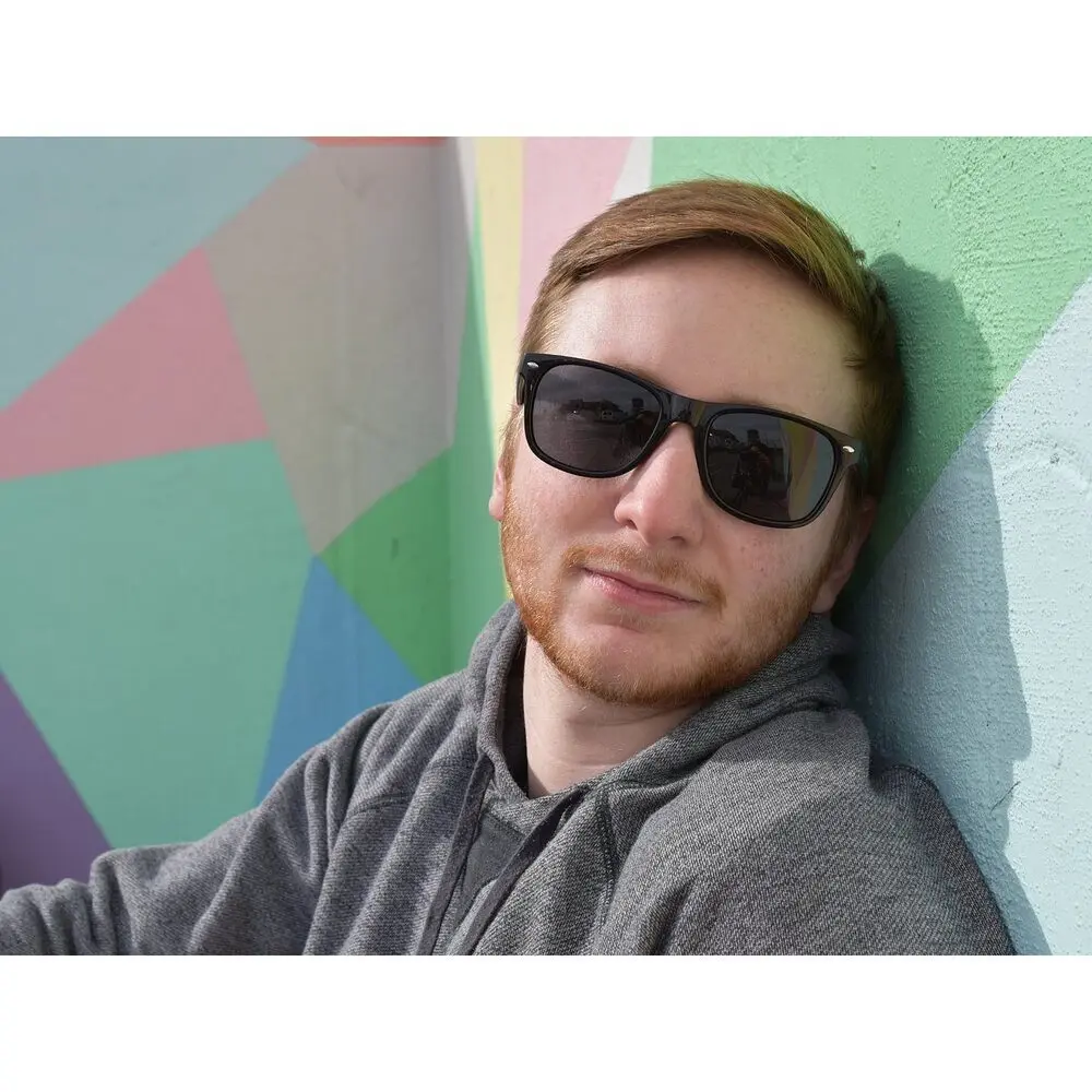 Classic Original - Blackout Polarized - Image 3