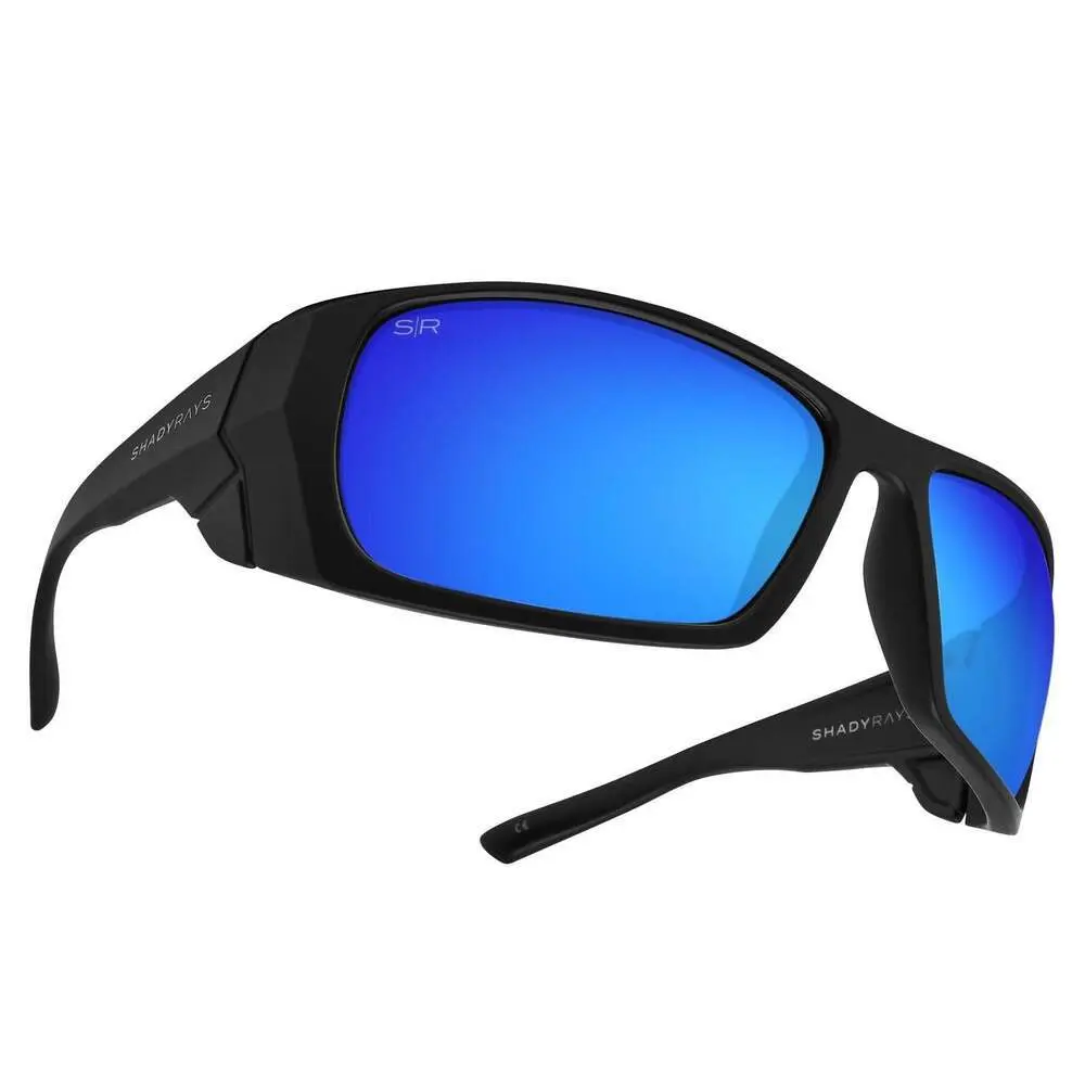Terrain - Black Glacier Polarized