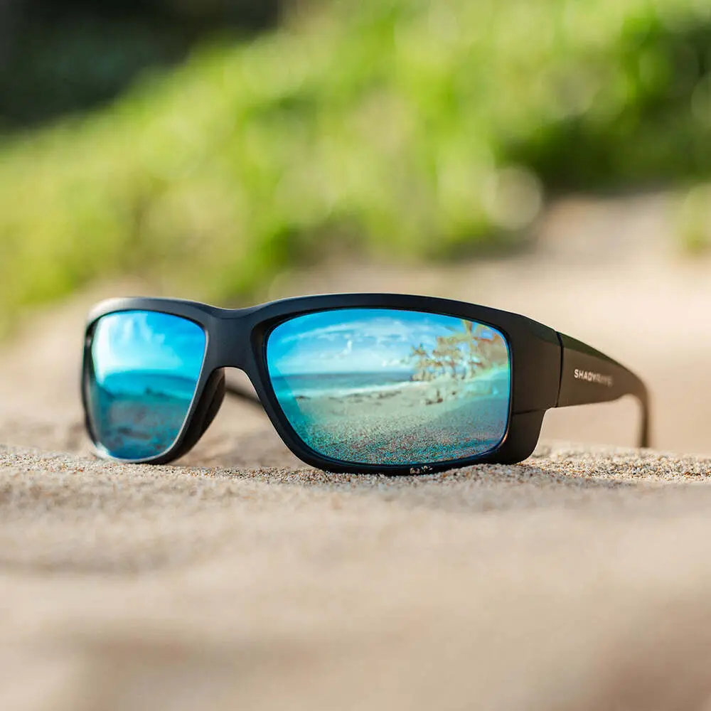 Capitan - Black Ocean Polarized - Image 5