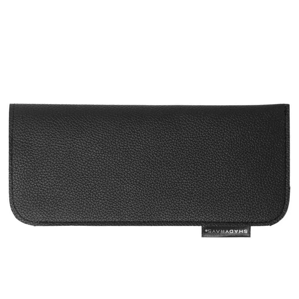 Sunglass Sleeve - Black - Image 2