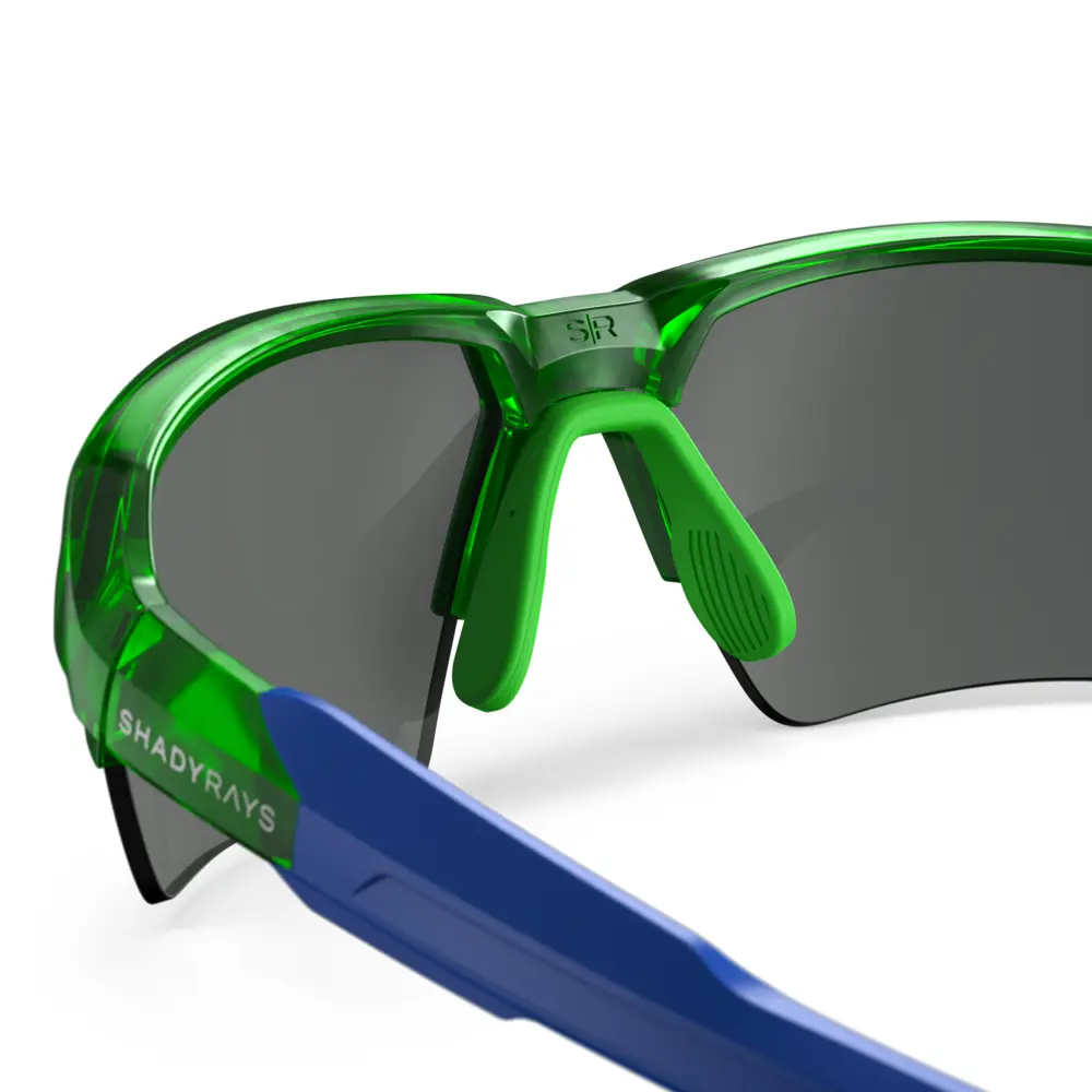 Youth Talon - Blue Emerald - Image 4