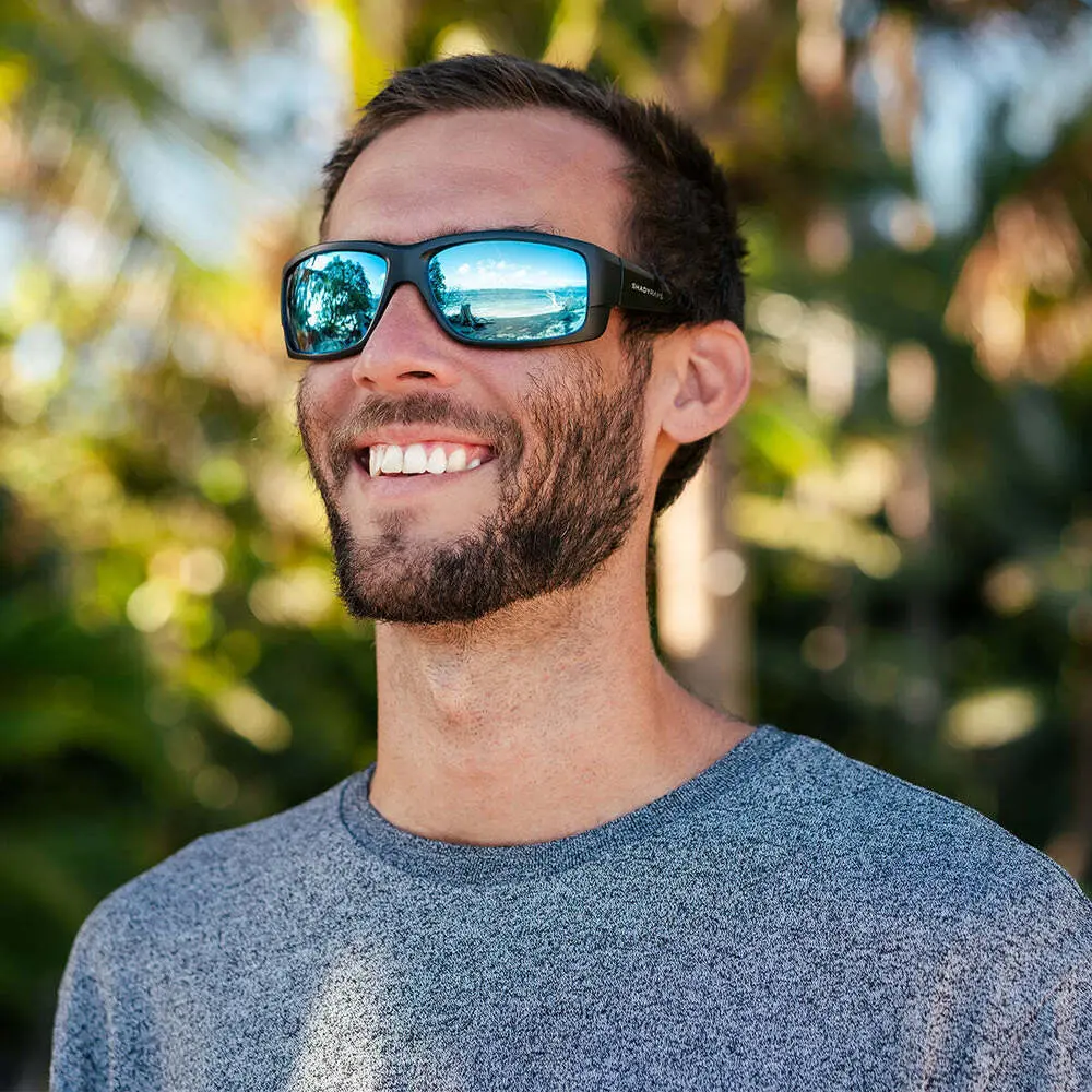 Capitan - Black Ocean Polarized - Image 4