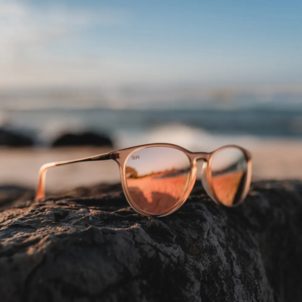 Allure - Peach Polarized - Image 4