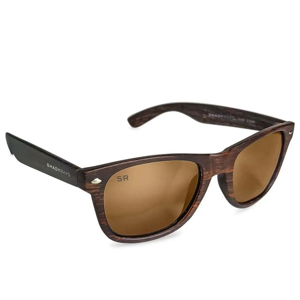 Classic Timber - Amber Woods Polarized - Image 5