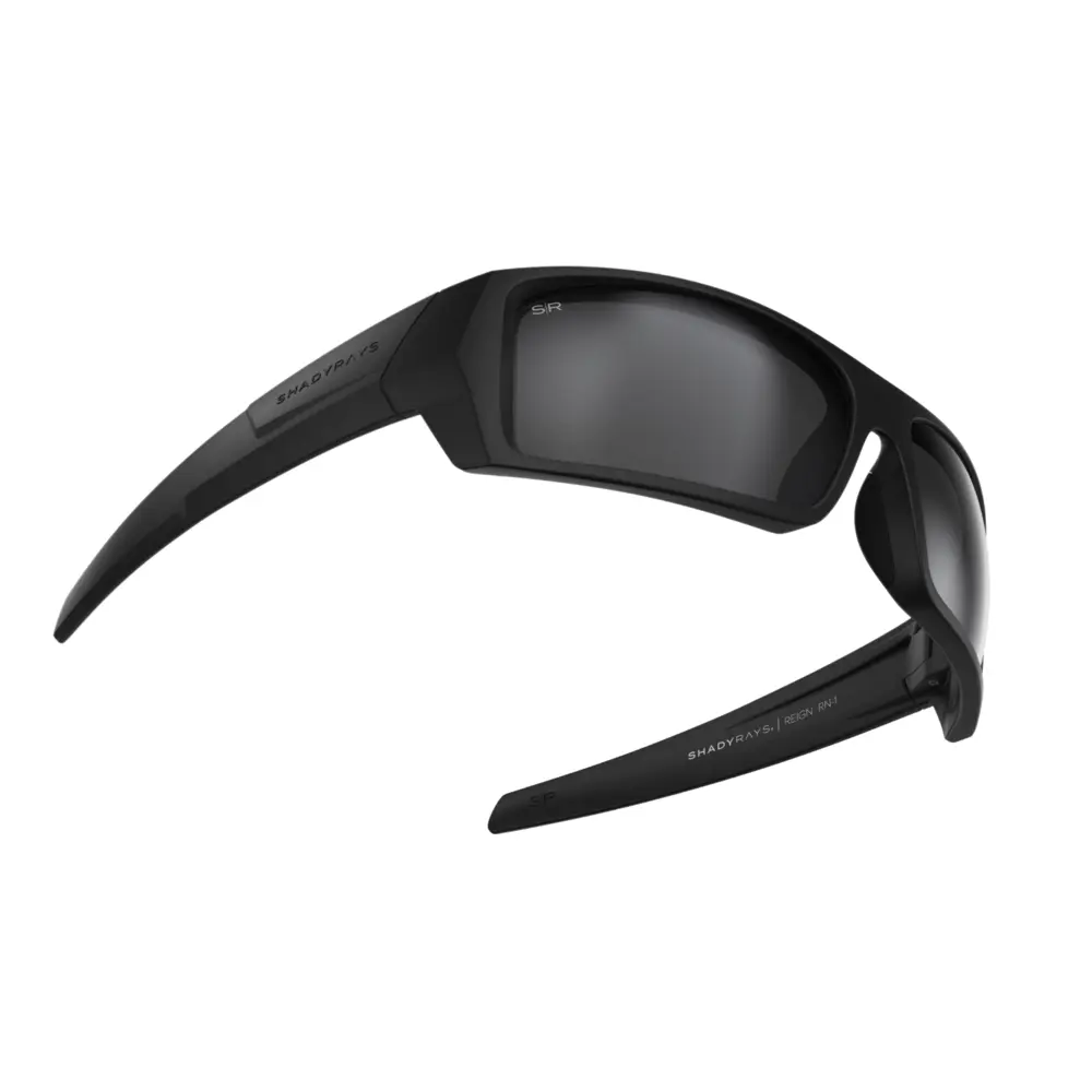 Reign - Blackout Polarized Undercover