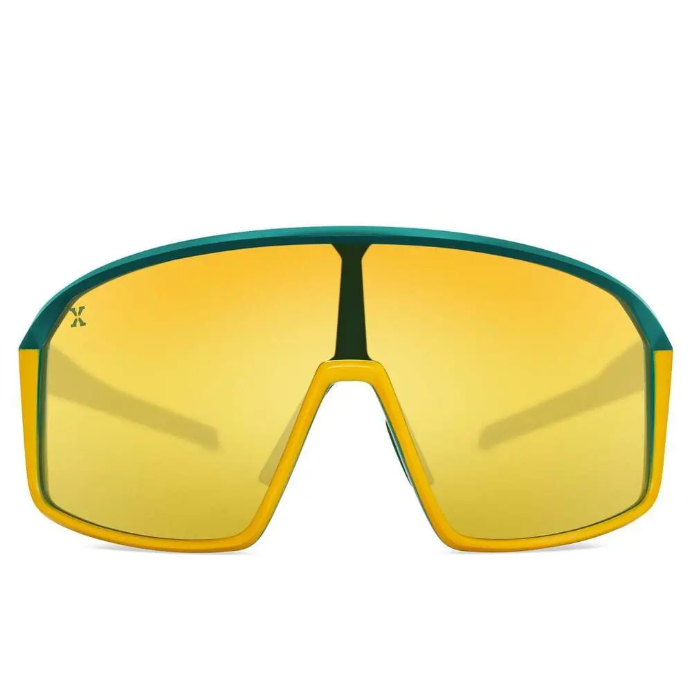 Rival Saint X - Smoke Gold Polarized - Image 4