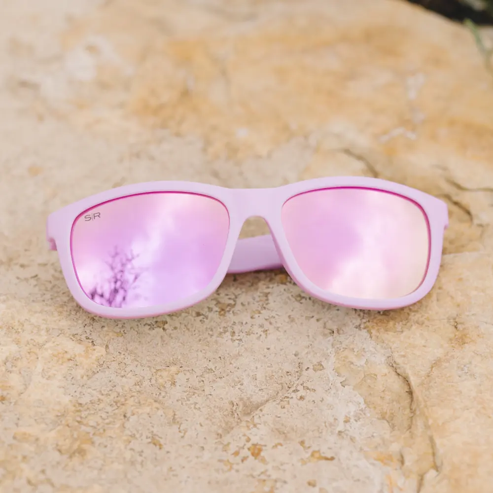Kid's Signature Series - Bubblegum Polarized - Image 5