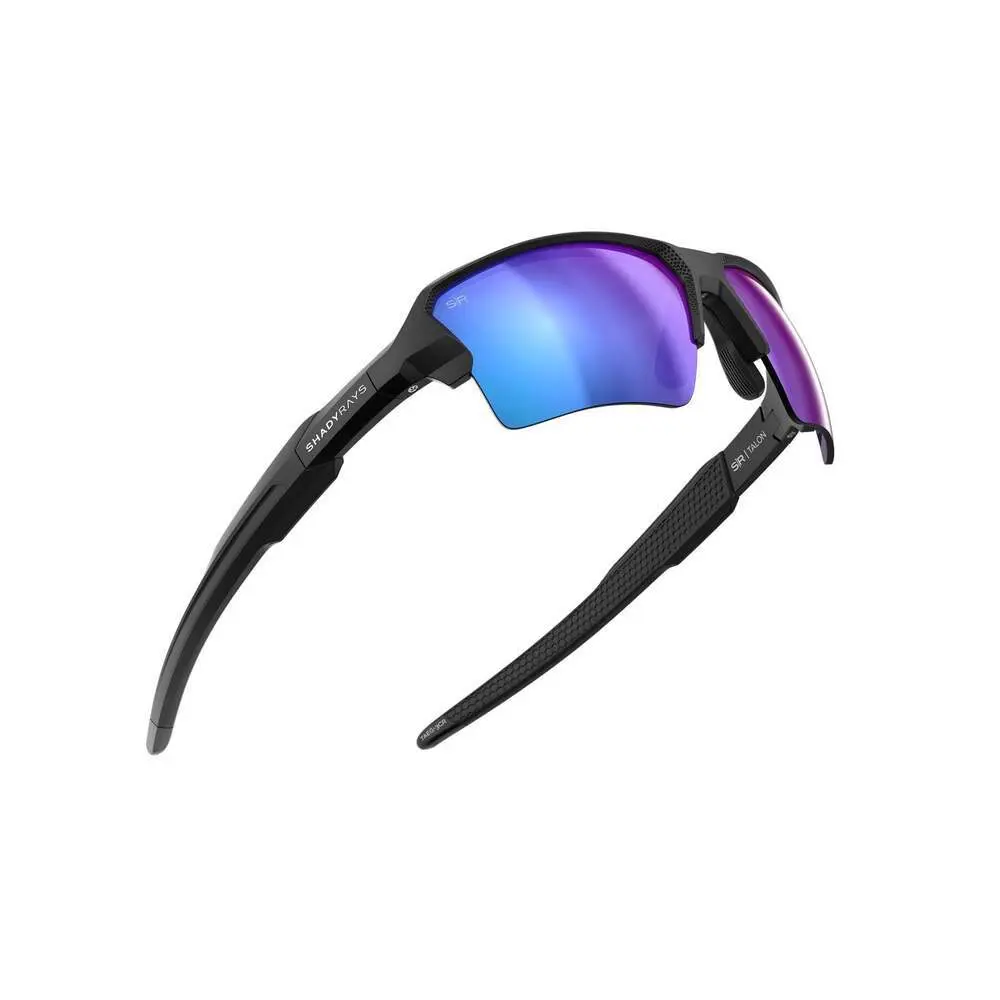 Talon Elite - Black Glacier