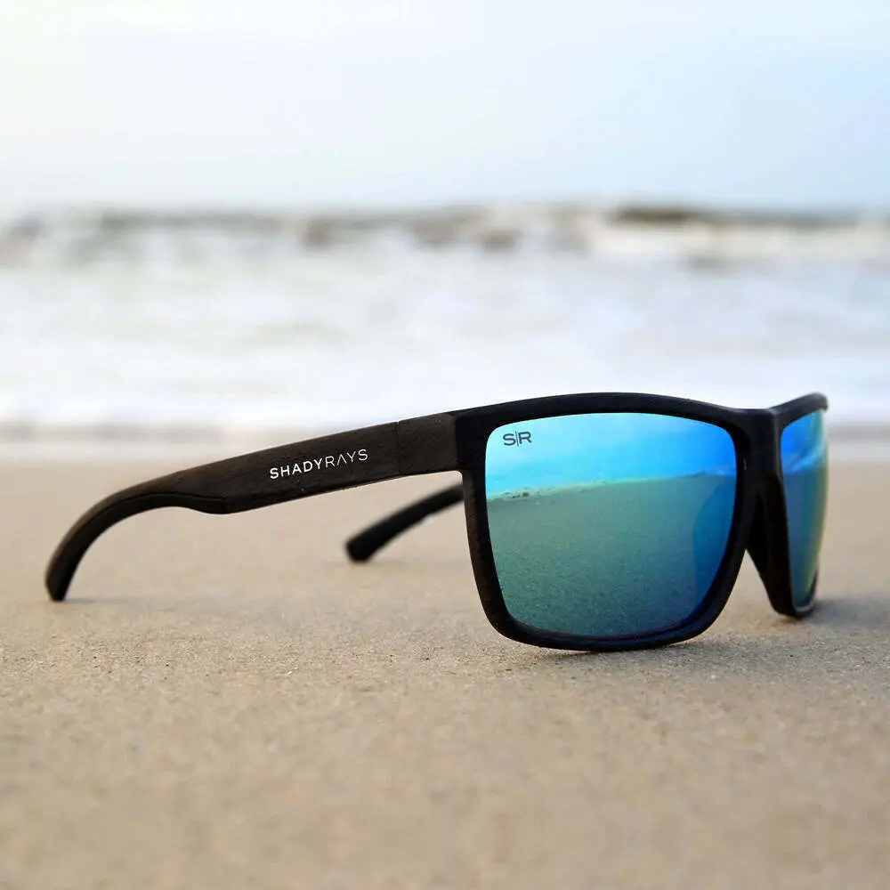Cayman - Black Ocean Polarized - Image 4