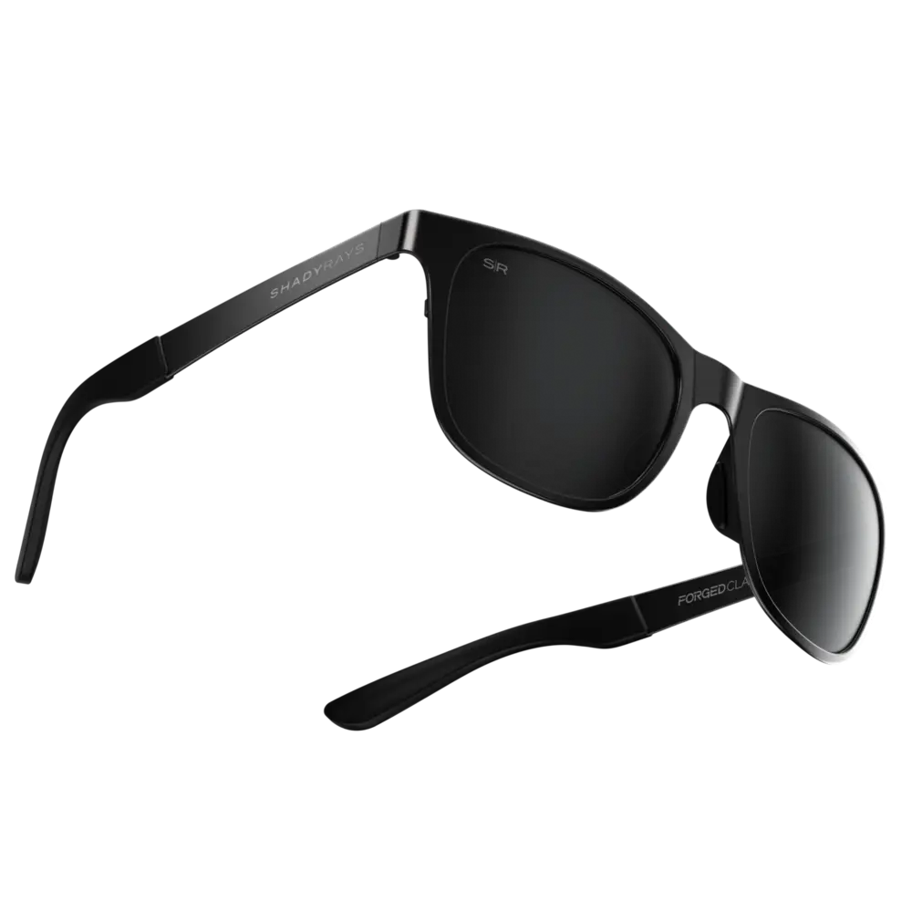 Metal Classic - Stealth Polarized