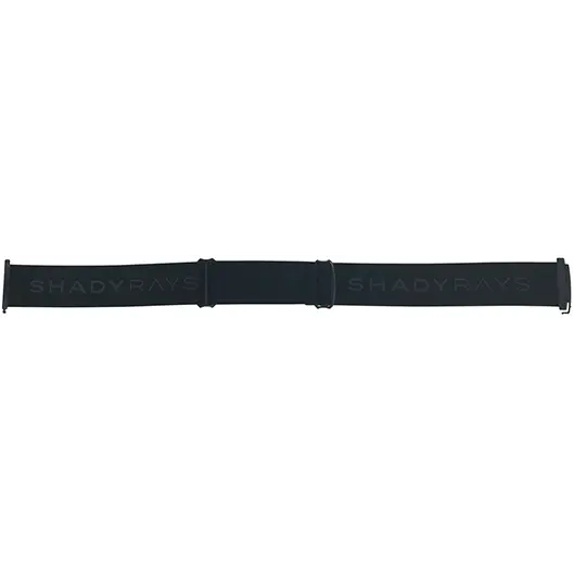 Snow Goggle Strap - Blackout - Image 2