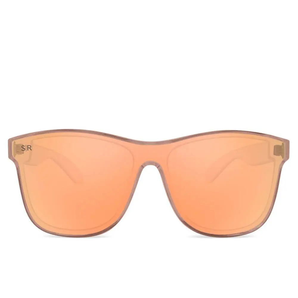 Highrise - Peach Polarized - Image 2