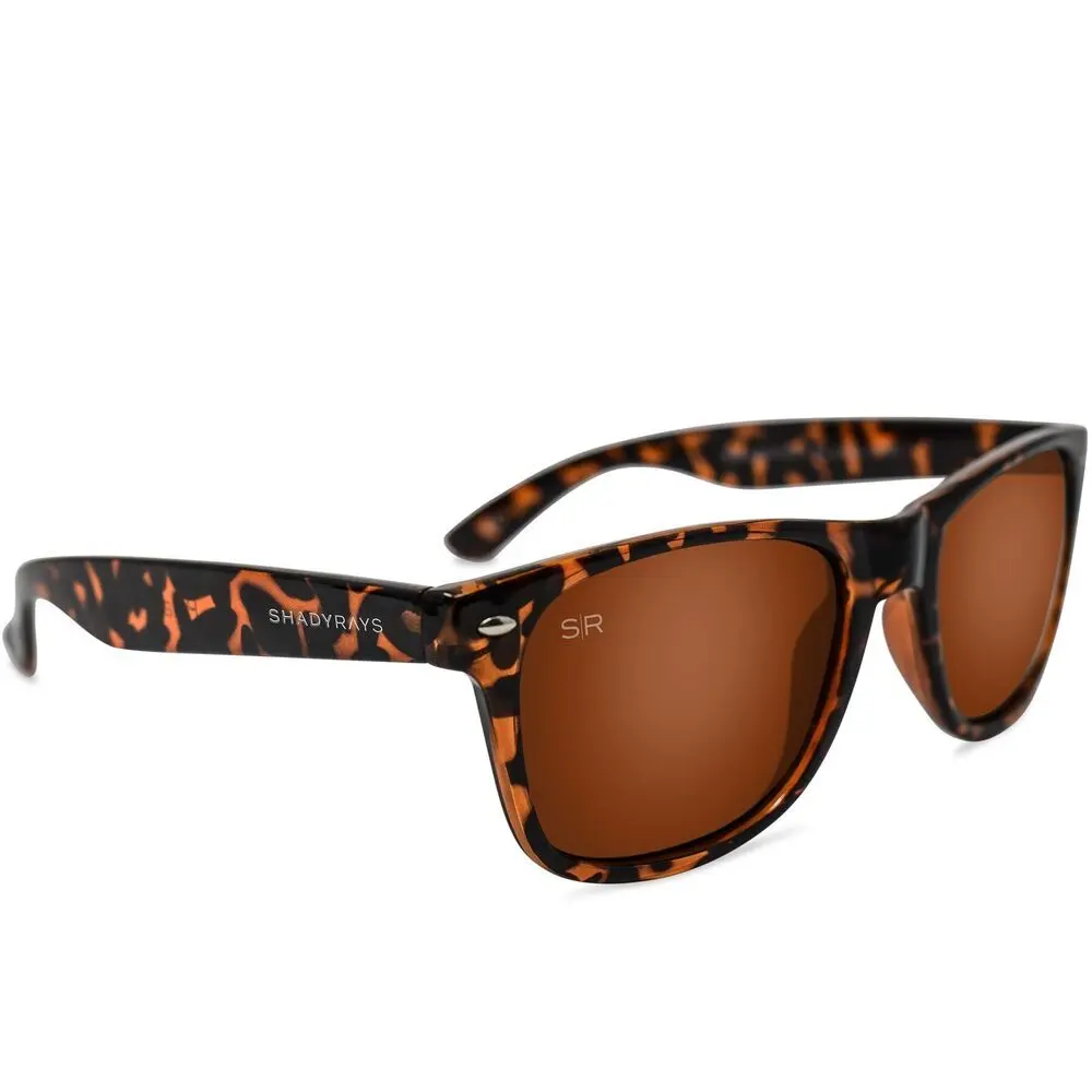 Classic Original - Tortoise Polarized - Image 5
