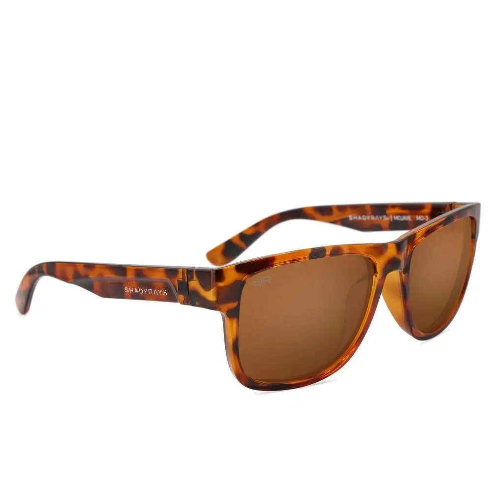 Mojave - Amber Tortoise Polarized - Image 3