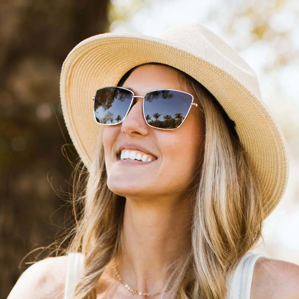 Tangle Free Melrose - Blackout Polarized - Image 3