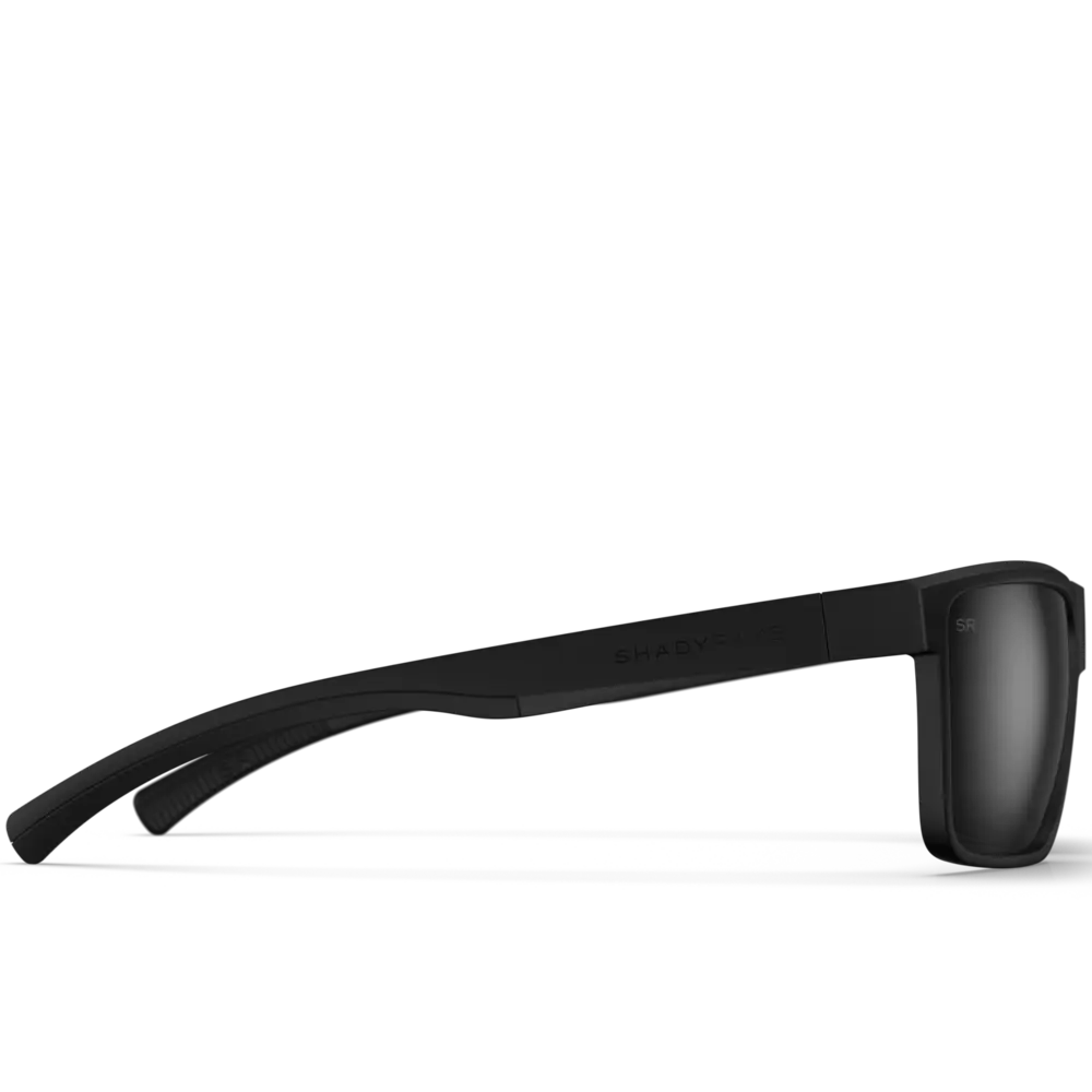 Cayman - Blackout Polarized Undercover - Image 3