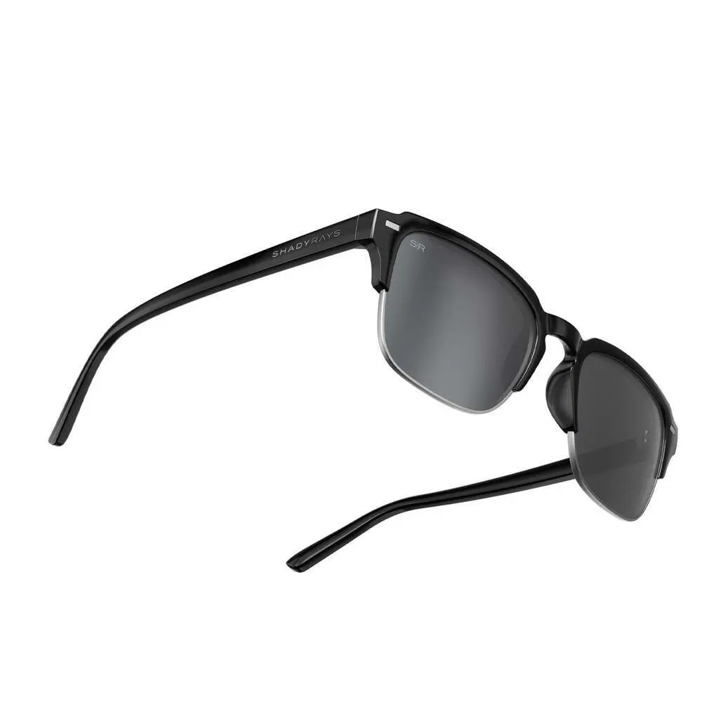 Kingbrook - Black Slate Polarized