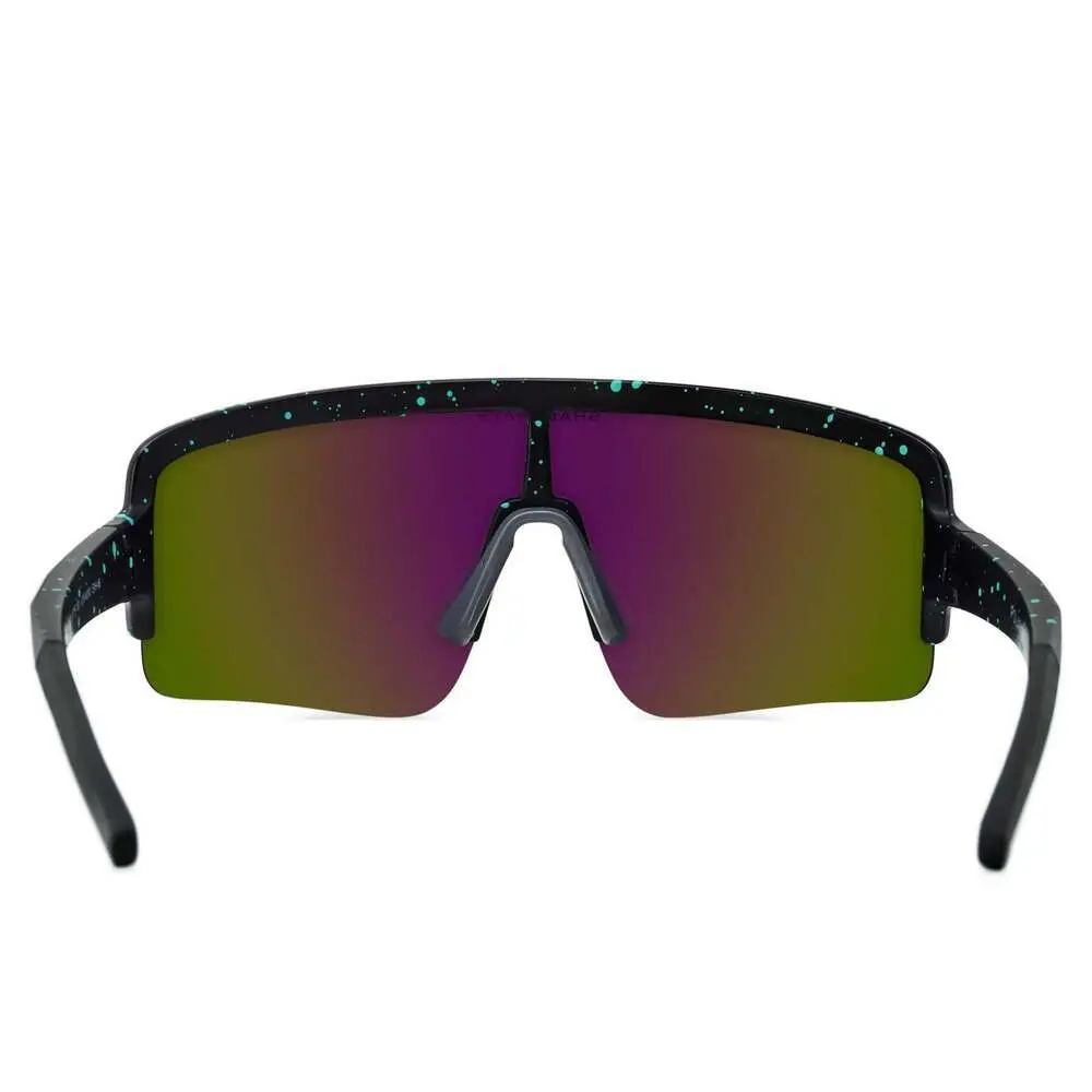 Nitro - Emerald Splatter Polarized - Image 7
