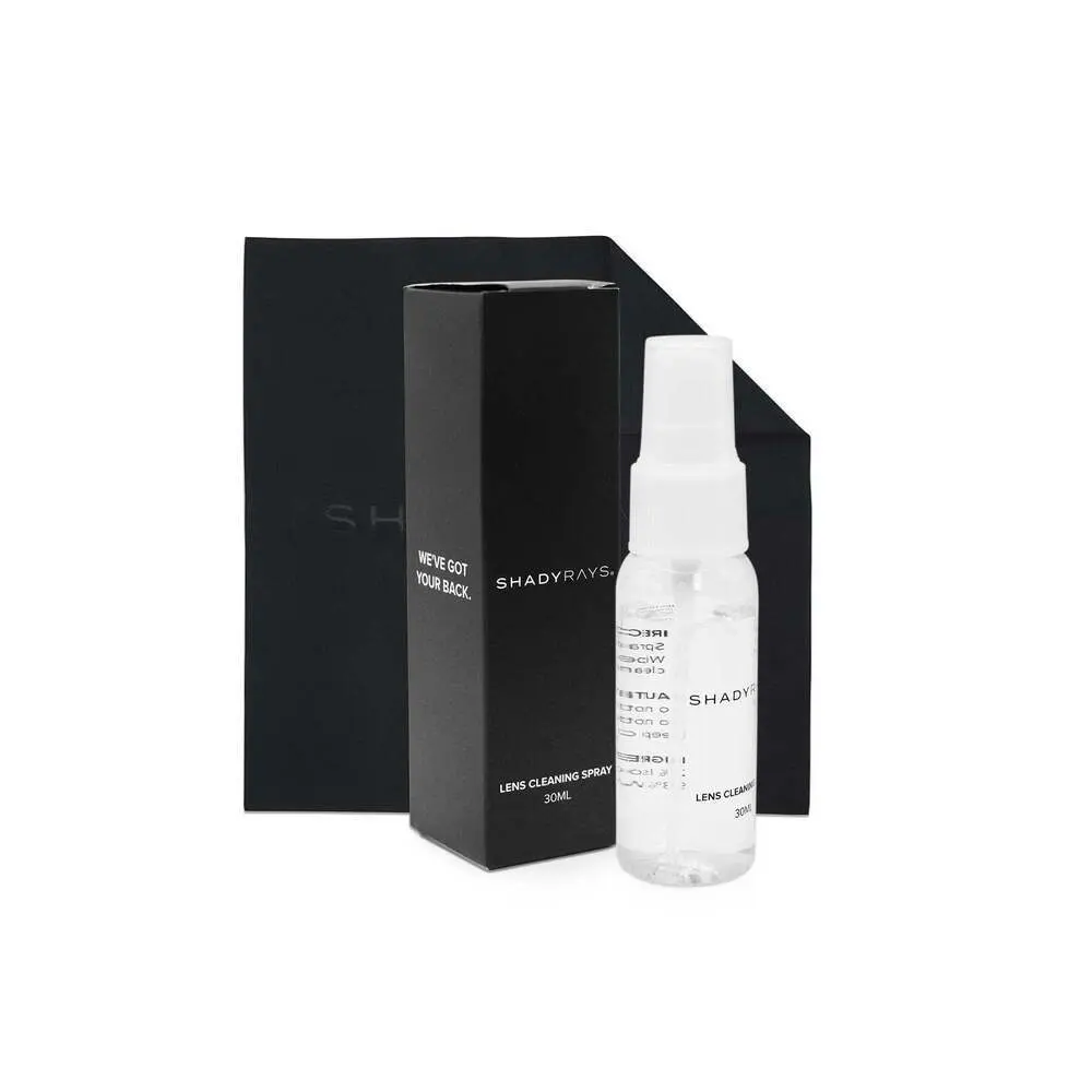 Lens Cleaning Kit