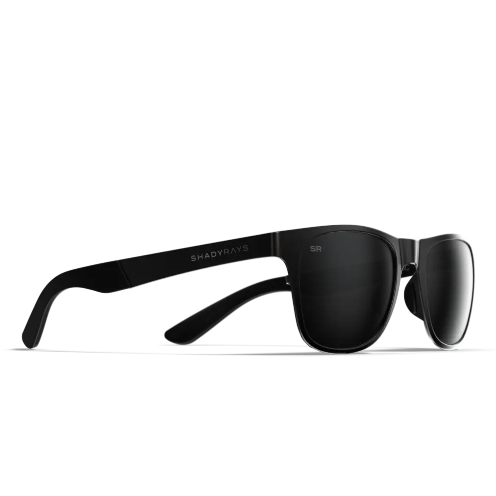 Metal Classic - Stealth Polarized - Image 3