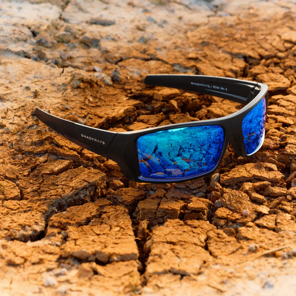 Reign - Black Glacier Polarized - Image 4