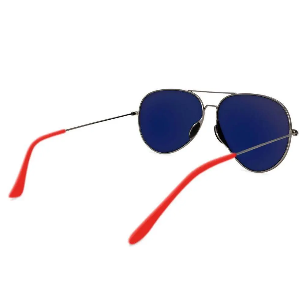 Tangle Free Aviator - Liberty Blue Polarized - Image 4