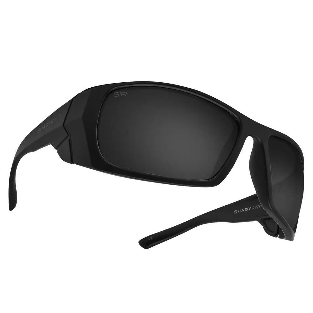 Terrain - Blackout Undercover Polarized