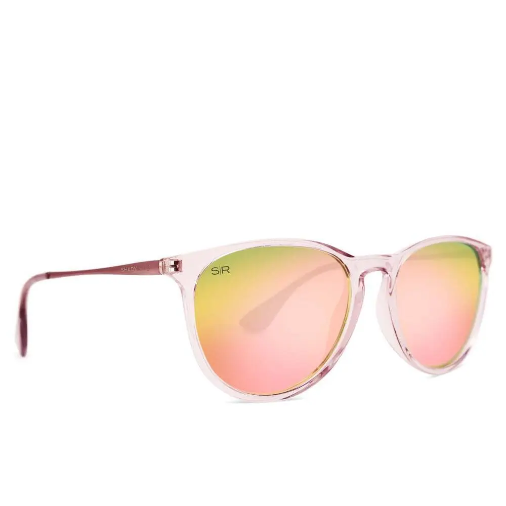 Allure - Crystal Rose Polarized - Image 5