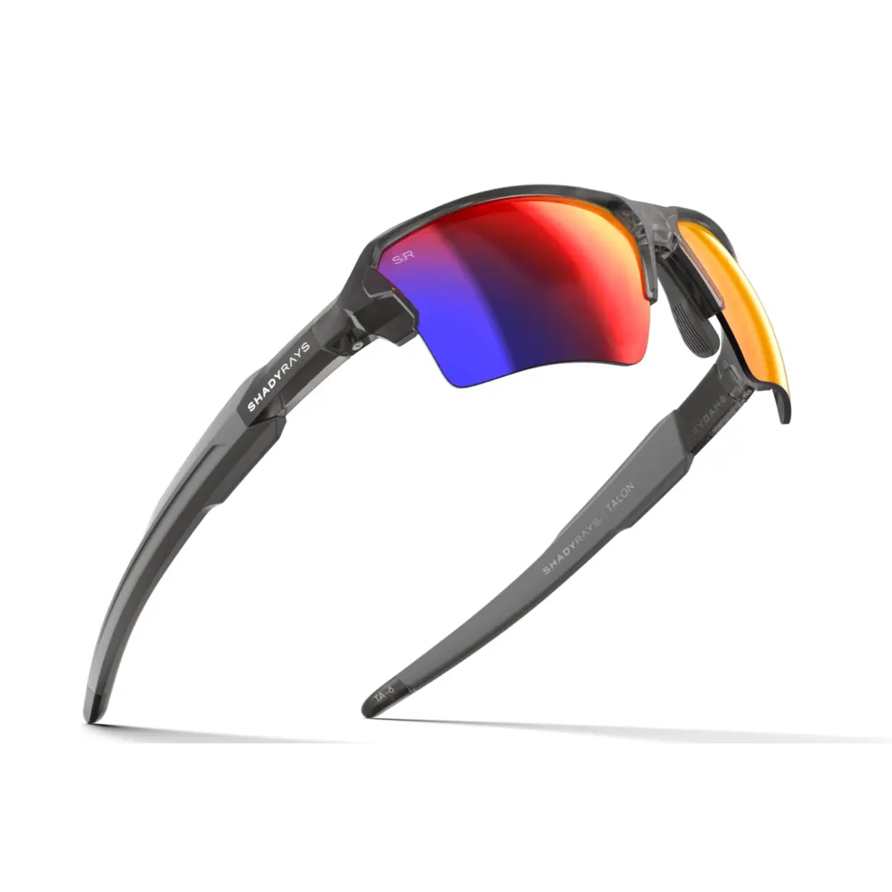 Talon - Mirage Smoke Polarized