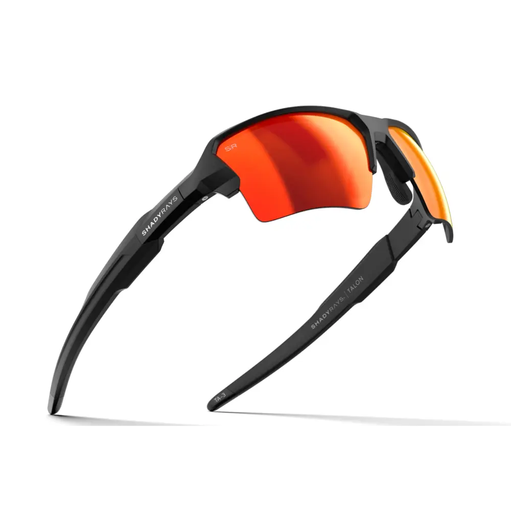 Talon - Black Infrared Polarized