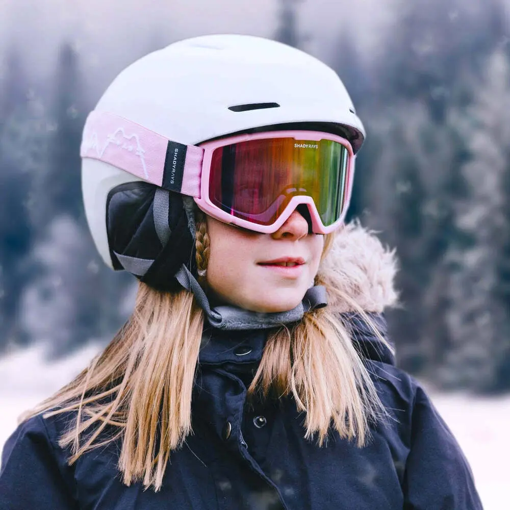 Drift Youth Goggles - Meowntain Time - Image 3