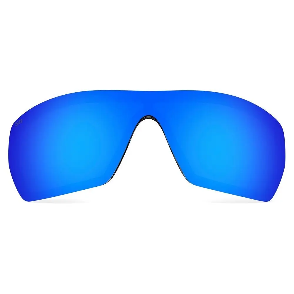 React Type R - Glacier Lens Polarized